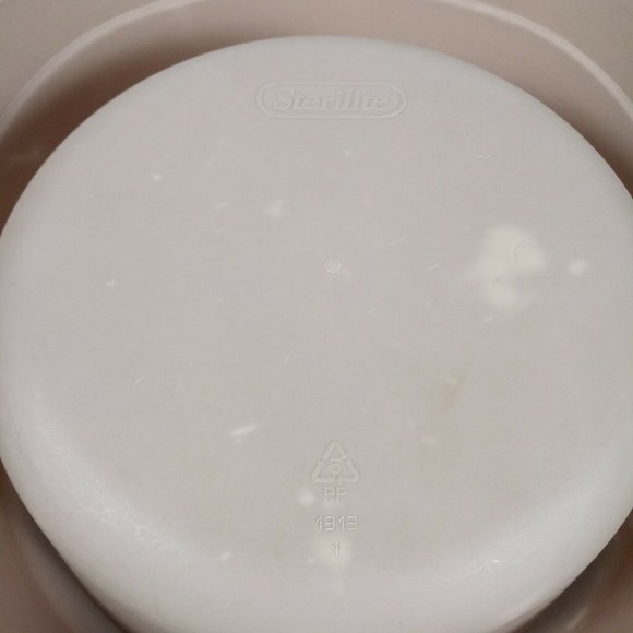 🔥4/$20 Sterlite Dog Bowl & Unbranded Cat Bowl - Picture 11 of 14